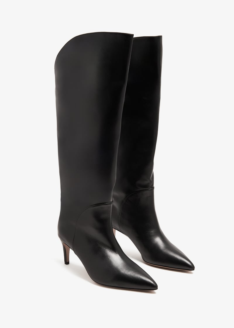 PARIS TEXAS Gaia Boot