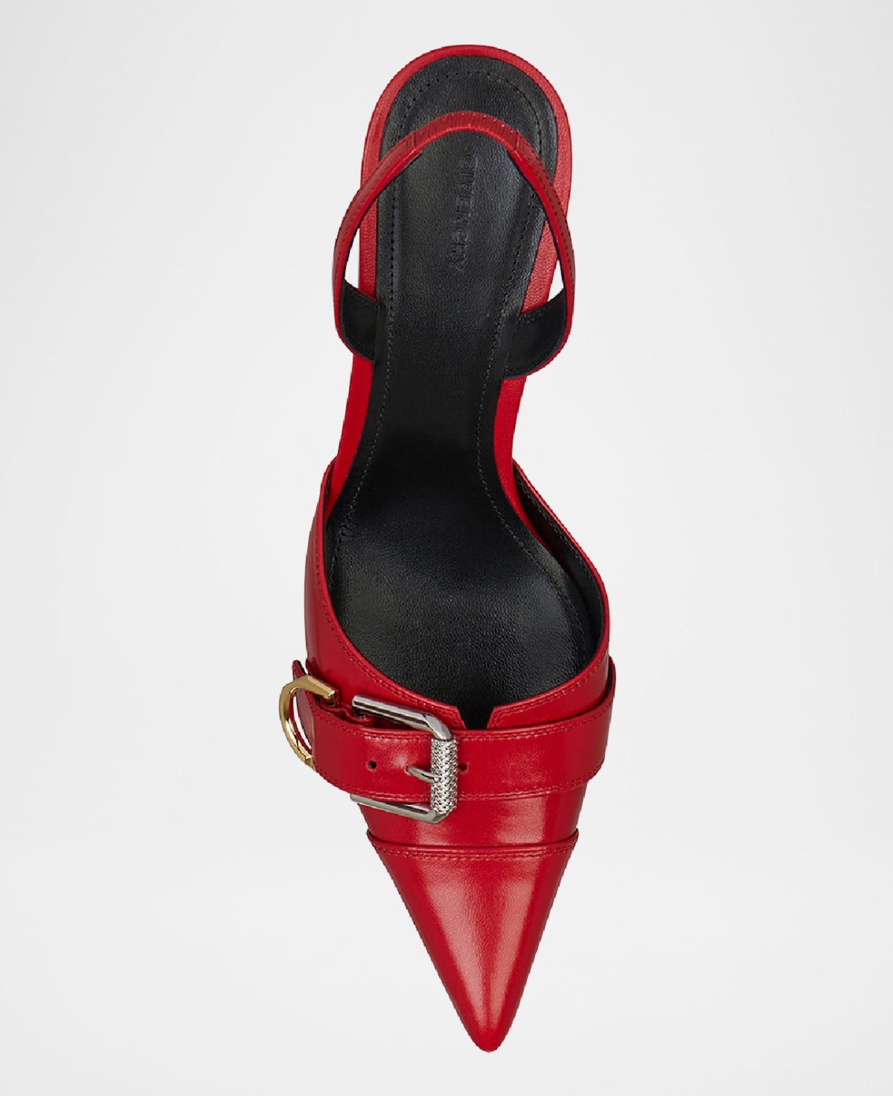 GIVENCHY Voyou Slingbacks