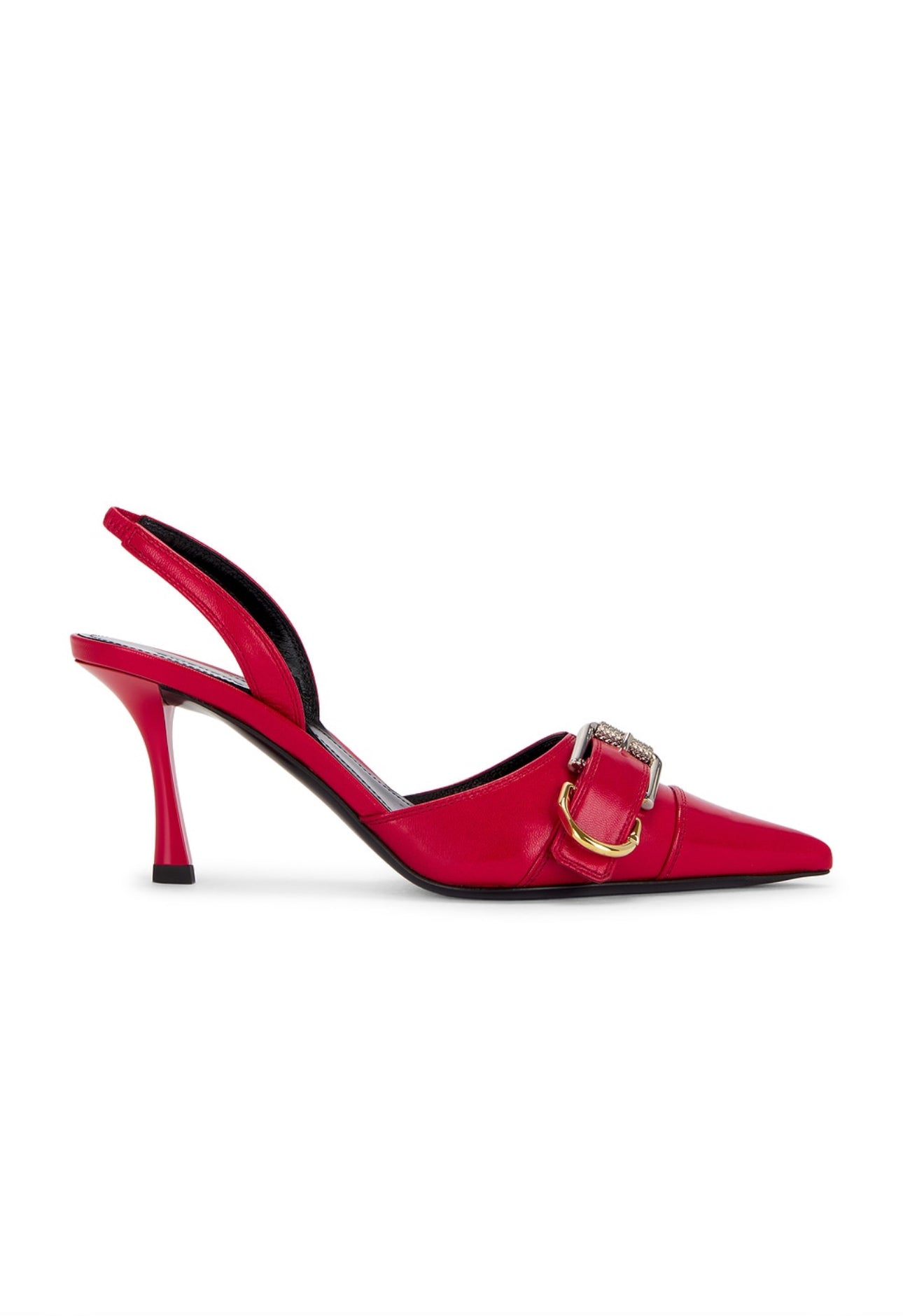 GIVENCHY Voyou Slingbacks