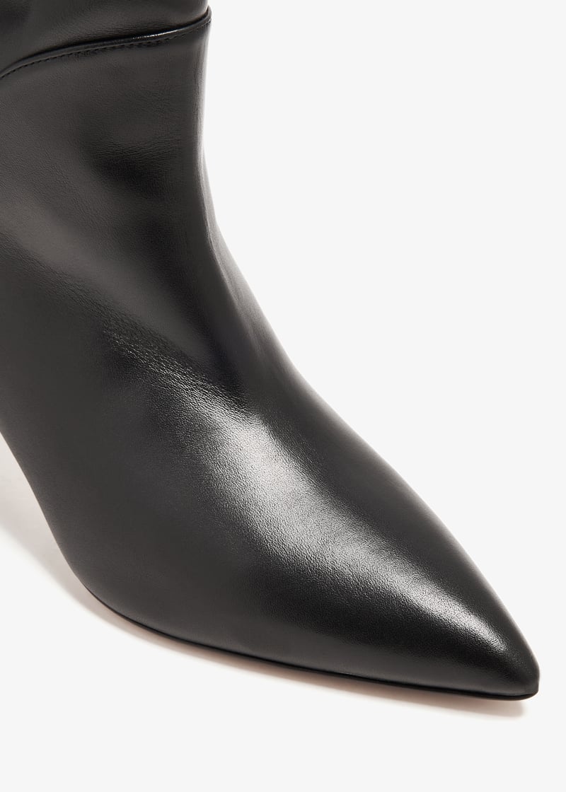PARIS TEXAS Gaia Boot