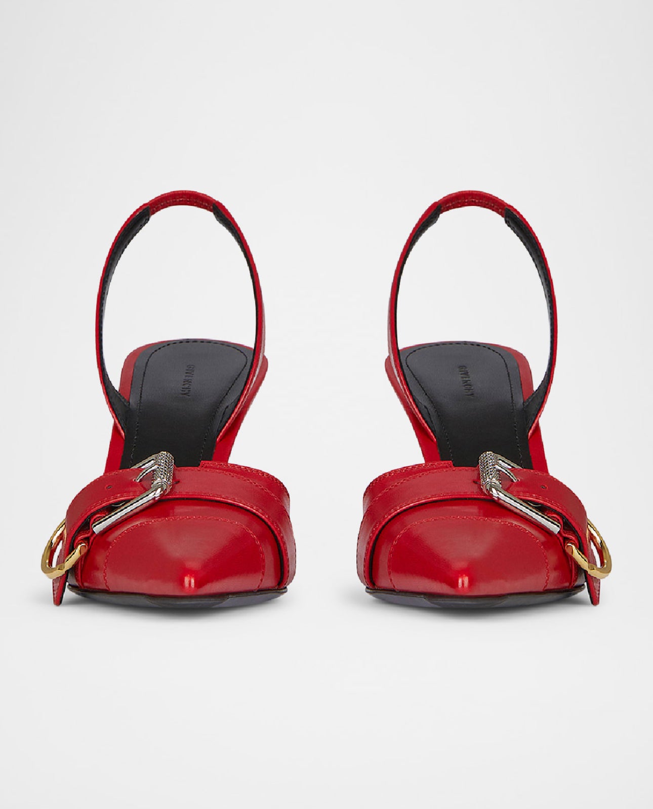 GIVENCHY Voyou Slingbacks