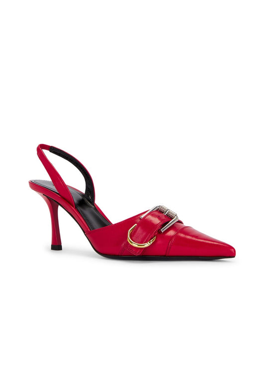 GIVENCHY Voyou Slingbacks