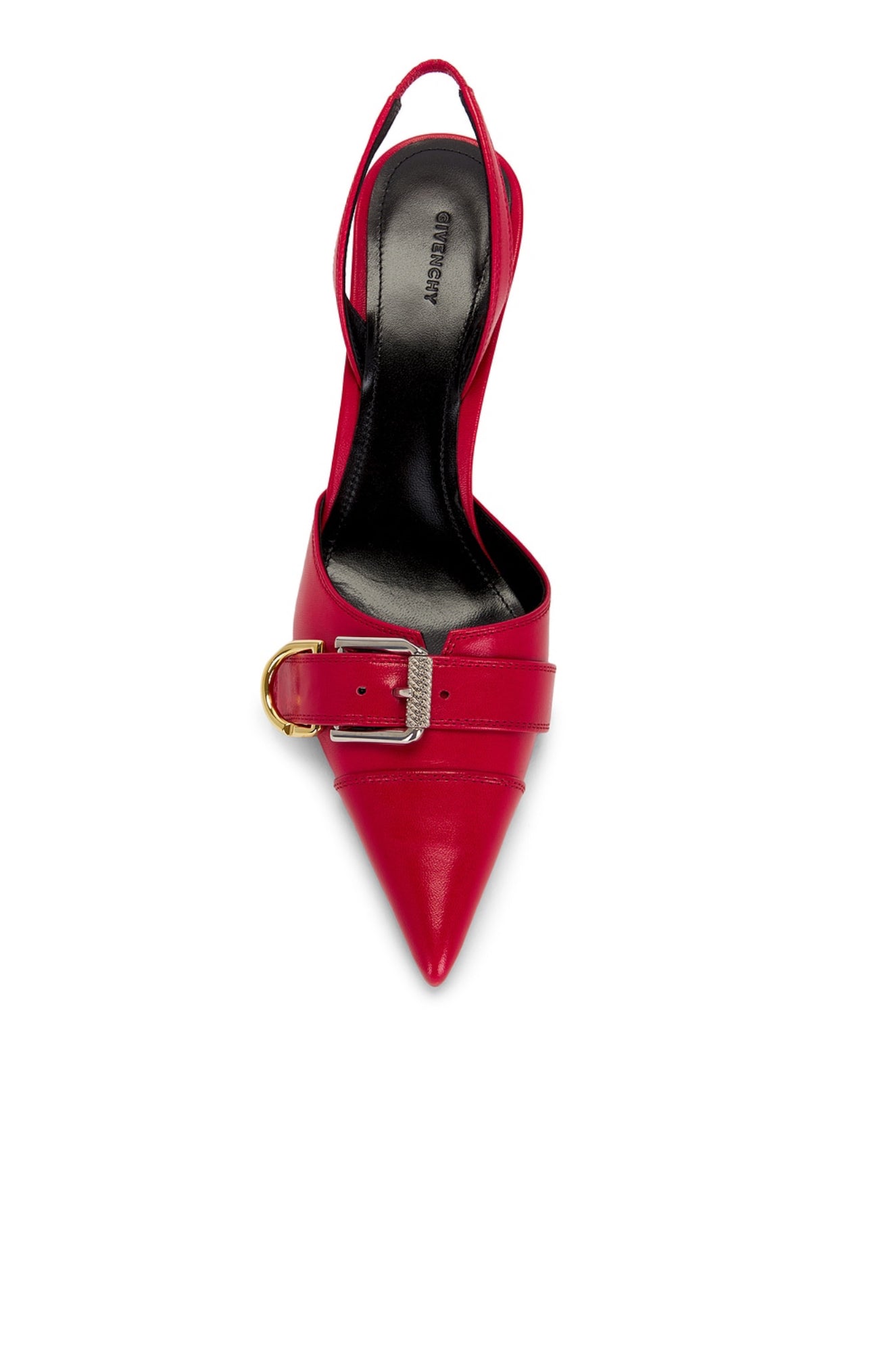 GIVENCHY Voyou Slingbacks